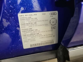 Audi Q5 S LINE/TECHNIK/Дистроник/360 Камера/Подгрев/Пано/ - 26000 € / 50851.58 лв. - 92588229 16