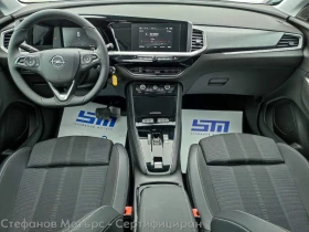 Opel Grandland X Enjoy 1.2 Turbo (130hp) AT8 | Mobile.bg � ����� ������ 11