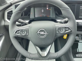Opel Grandland X Enjoy 1.2 Turbo (130hp) AT8 | Mobile.bg � ����� ������ 9