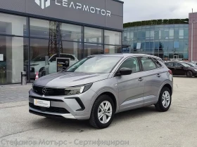 Opel Grandland X Enjoy 1.2 Turbo (130hp) AT8 | Mobile.bg � ����� ������ 3