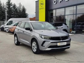 ����� �� �������� �� Opel Grandland X Enjoy 1.2 Turbo (130hp) AT8