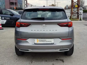 Opel Grandland X Enjoy 1.2 Turbo (130hp) AT8 | Mobile.bg � ����� ������ 7