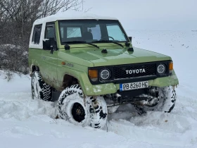 Toyota Land cruiser 2, 4 | Mobile.bg � ����� ������ 6