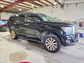 Toyota Sequoia 2011 TOYOTA SEQUOIA PLATINUM | Mobile.bg � ����� ������ 3