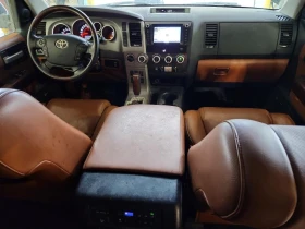Toyota Sequoia 2011 TOYOTA SEQUOIA PLATINUM | Mobile.bg � ����� ������ 9