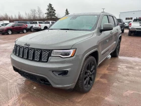 ������ Jeep Grand cherokee