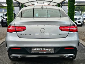 Mercedes-Benz GLE 350 AMG/COUPE/DISTRONIC/CAMERA/CAR PLAY/AIRMATIC/LIZIN | Mobile.bg � ����� ������ 6