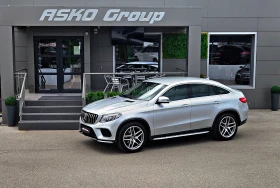 Mercedes-Benz GLE 350 AMG/COUPE/DISTRONIC/CAMERA/CAR PLAY/AIRMATIC/LIZIN | Mobile.bg � ����� ������ 17