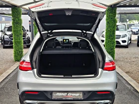 Mercedes-Benz GLE 350 AMG/COUPE/DISTRONIC/CAMERA/CAR PLAY/AIRMATIC/LIZIN | Mobile.bg � ����� ������ 8