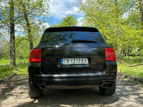 Porsche Cayenne Turbo Kit | Mobile.bg � ����� ������ 6