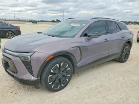 ����� �� �������� �� Chevrolet Blazer Rs