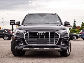 Audi Q5 Komfort * Quattro * Blind Spot* CARFAX | Mobile.bg � ����� ������ 3