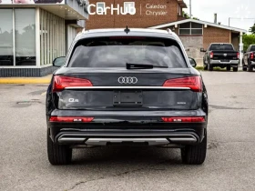 Audi Q5 Komfort * Quattro * Blind Spot* CARFAX | Mobile.bg � ����� ������ 8