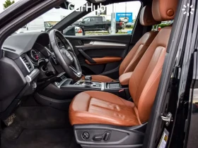 Audi Q5 Komfort * Quattro * Blind Spot* CARFAX | Mobile.bg � ����� ������ 10