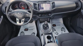 Kia Sportage 1.7CRDI Навигация Сервизна история | Auto.bg — изображение 11