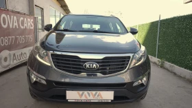 Kia Sportage 1.7CRDI Навигация Сервизна история | Auto.bg — изображение 3