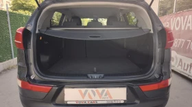 Kia Sportage 1.7CRDI Навигация Сервизна история | Auto.bg — изображение 7