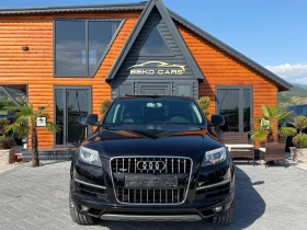 Audi Q7 Нов внос от Белгия/S-line | Auto.bg — изображение 2