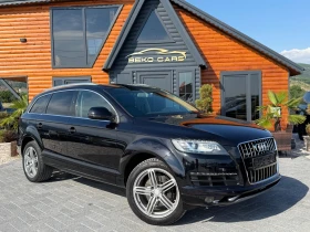 Audi Q7 Нов внос от Белгия/S-line | Auto.bg — изображение 3