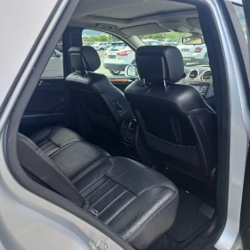 Mercedes-Benz ML 320 * 4MATIC* ОТЛИЧЕН!*  - 6300 € / 12321.73 лв. - 85552829 12