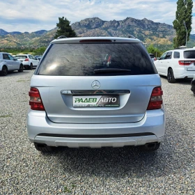 Mercedes-Benz ML 320 * 4MATIC* ОТЛИЧЕН!*  - 6300 € / 12321.73 лв. - 85552829 8