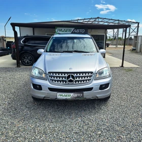 Mercedes-Benz ML 320 * 4MATIC* ОТЛИЧЕН!*  - 6300 € / 12321.73 лв. - 85552829 2