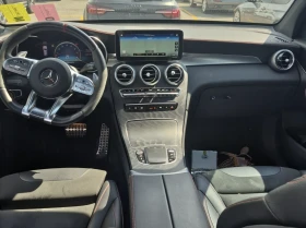 Mercedes-Benz GLC 43 AMG 2022 Mercedes-Benz GLC AMG GLC 43 - 32300 € - 82496597 7