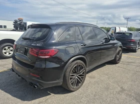 Mercedes-Benz GLC 43 AMG 2022 Mercedes-Benz GLC AMG GLC 43 - 32300 € - 82496597 3