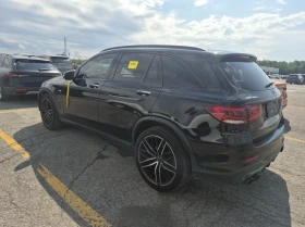 Mercedes-Benz GLC 43 AMG 2022 Mercedes-Benz GLC AMG GLC 43 - 32300 € - 82496597 4
