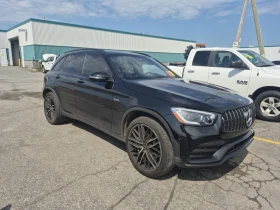 Mercedes-Benz GLC 43 AMG 2022 Mercedes-Benz GLC AMG GLC 43 - 32300 € - 82496597 2