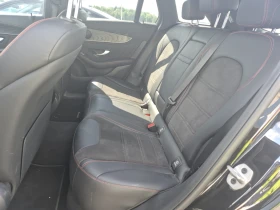Mercedes-Benz GLC 43 AMG 2022 Mercedes-Benz GLC AMG GLC 43 - 32300 € - 82496597 8