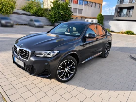 ������ BMW X4
