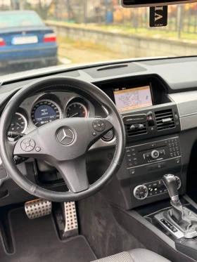 Mercedes-Benz GLK 350 CDi | Auto.bg — изображение 3
