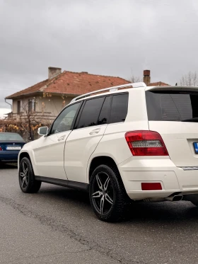 Mercedes-Benz GLK 350 CDi | Auto.bg — изображение 2