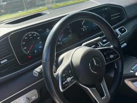 Mercedes-Benz GLE 450 ДИСТРОНИК * BURMESTER * ПАНО | Auto.bg — изображение 5