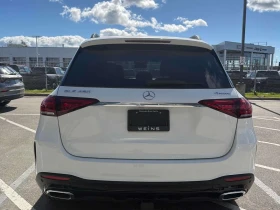 Mercedes-Benz GLE 450 ДИСТРОНИК * BURMESTER * ПАНО | Auto.bg — изображение 4
