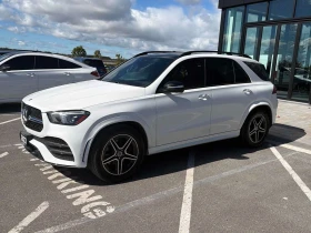 Mercedes-Benz GLE 450 ДИСТРОНИК * BURMESTER * ПАНО
