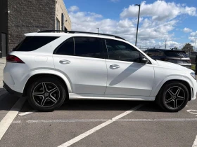 Mercedes-Benz GLE 450 ДИСТРОНИК * BURMESTER * ПАНО | Auto.bg — изображение 3
