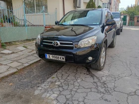 Toyota Rav4 2.2d - 4500 € - 25049818 10