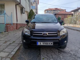 Toyota Rav4 2.2d