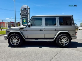 Mercedes-Benz G 63 AMG 4MATIC* DISTRONIC* BLINDSPOT* CAMERA - 35500 € - 53905246 5