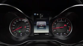 Mercedes-Benz GLC 63 AMG HUD ��. �������� 360 ��� ������ ����* encareu.com | Mobile.bg � ����� ������ 8