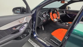 Mercedes-Benz GLC 63 AMG HUD ��. �������� 360 ��� ������ ����* encareu.com | Mobile.bg � ����� ������ 10