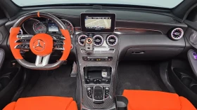Mercedes-Benz GLC 63 AMG HUD ��. �������� 360 ��� ������ ����* encareu.com | Mobile.bg � ����� ������ 7