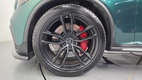Mercedes-Benz GLC 63 AMG HUD ��. �������� 360 ��� ������ ����* encareu.com | Mobile.bg � ����� ������ 5