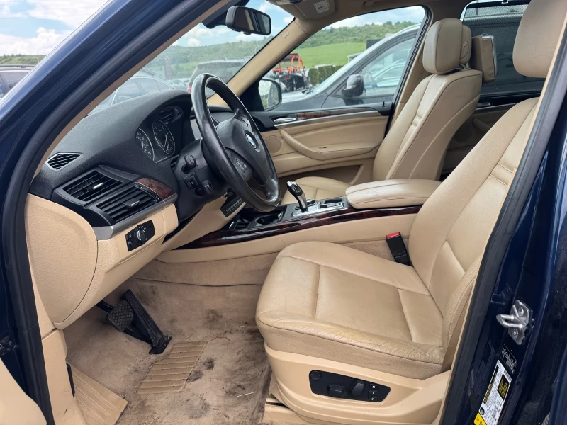 BMW X5 Проблем в скорости, снимка 6 - Автомобили и джипове - 52688148
