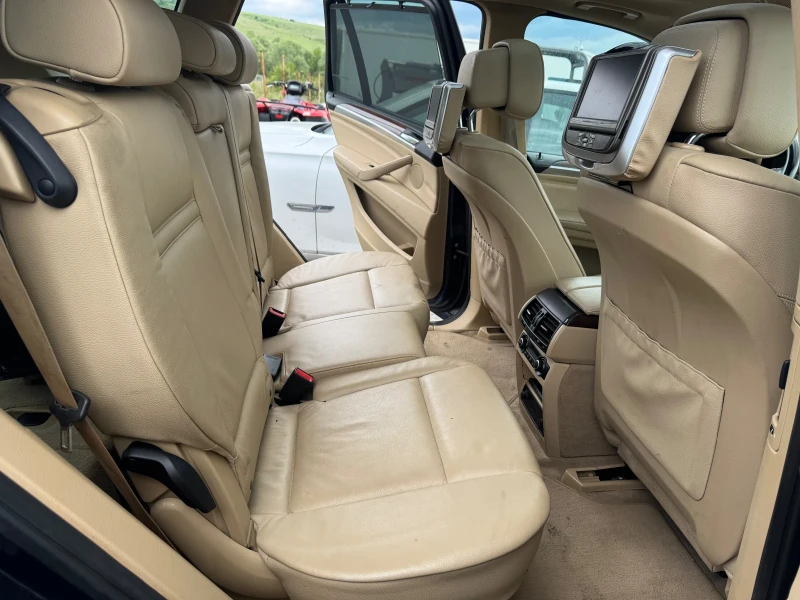 BMW X5 Проблем в скорости, снимка 9 - Автомобили и джипове - 52688148