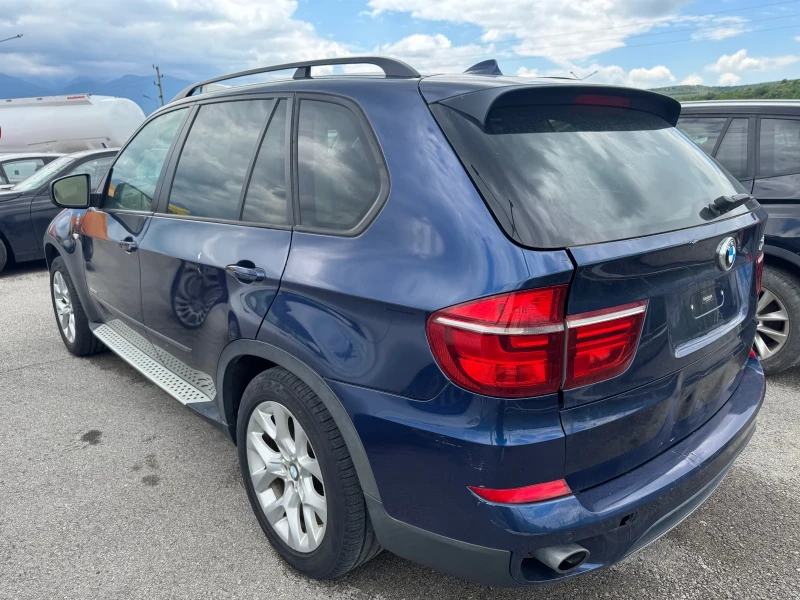 BMW X5 Проблем в скорости, снимка 5 - Автомобили и джипове - 52688148