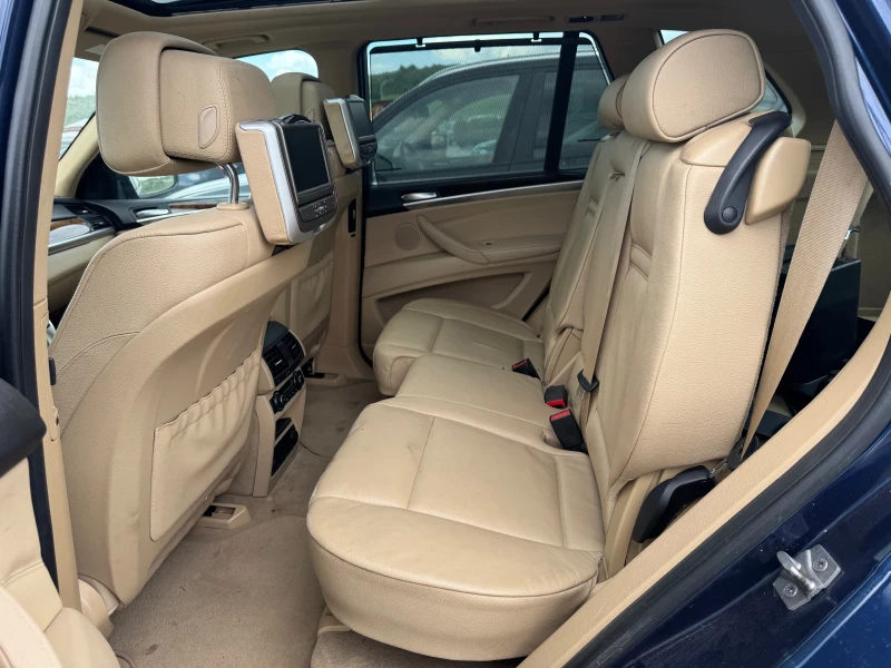 BMW X5 Проблем в скорости, снимка 8 - Автомобили и джипове - 52688148