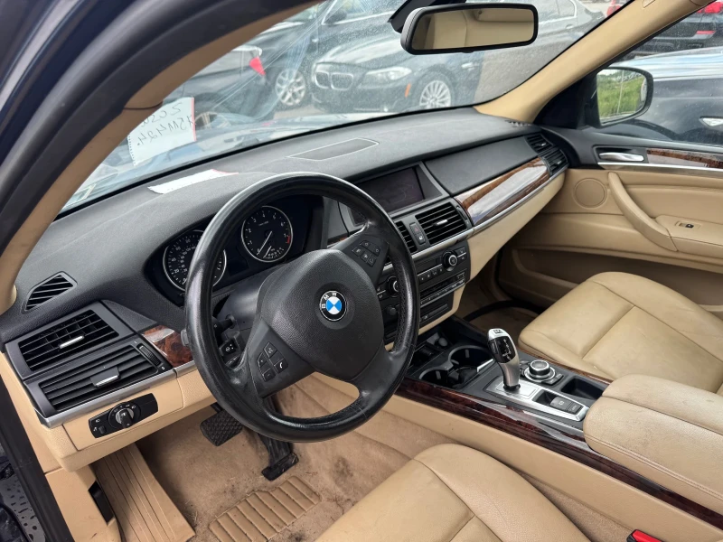 BMW X5 Проблем в скорости, снимка 7 - Автомобили и джипове - 52688148